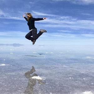 Meet your Posher, Katya